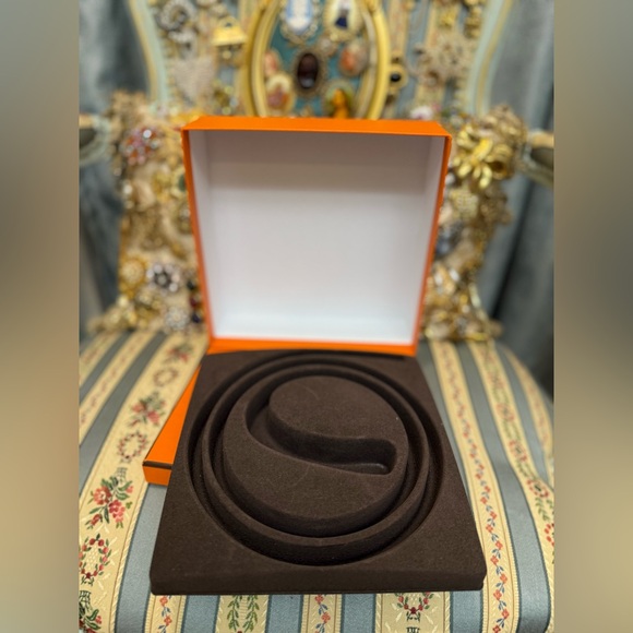 Hermes belt box main image 4